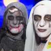 31.10.2017 Schelloween Bilder von Lothar